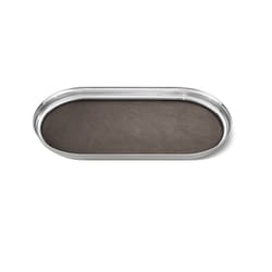 【国内正規品】 マンハッタン（MANHATTAN） トレイ （レザー付） 3586081