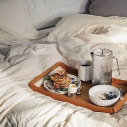 ジョージジェンセン トレイ バルブリ   BARBRY GEORG JENSEN BARBRY TRAY / ジョージ ジェンセン バルブリ