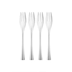 【国内正規品】 コブラ （COBRA） ケーキフォーク 4本セット 10020264