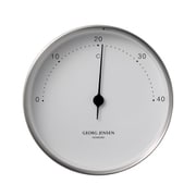3587588 [ 【国内正規品】 コッペル （KOPPEL） 温度計 サーモメーター ホワイトダイヤル （10cm）]