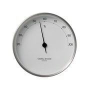 3587590 [ 【国内正規品】 コッペル （KOPPEL） 湿度計 ハイグロメーター ホワイトダイヤル （10cm）]