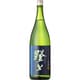 夜明け前 澄上 純米酒 12度 1.8L [日本酒]
