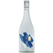 【限定】菊水 涼風 14度 720ml [日本酒]