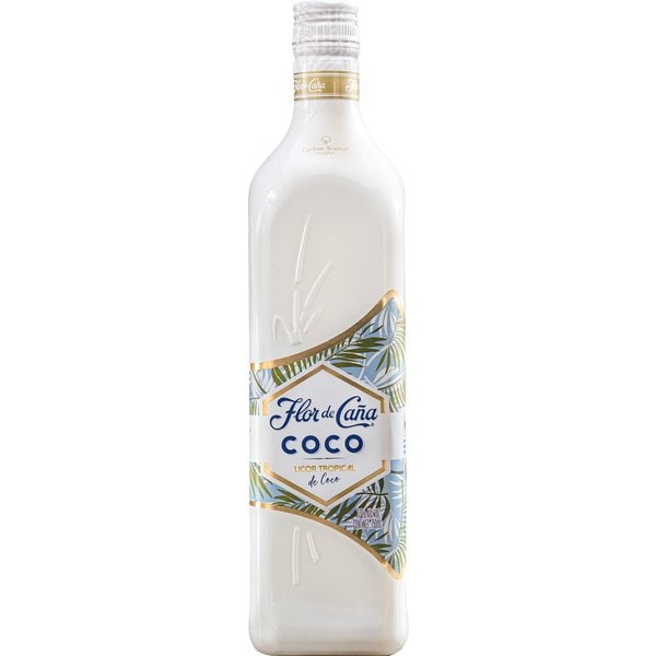 フロール・デ・カーニャ ココ 17度 700ml [リキュール]