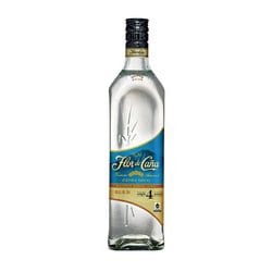 フロール・デ・カーニャ 4年 40度 700ml [ラム]