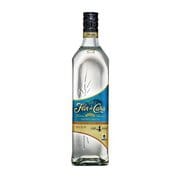 フロール・デ・カーニャ 4年 40度 700ml [ラム]