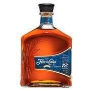 フロール・デ・カーニャ 12年 40度 700ml [ラム]
