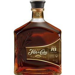 フロール・デ・カーニャ 18年 40度 700ml [ラム]