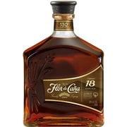 フロール・デ・カーニャ 18年 40度 700ml [ラム]