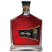 フロール・デ・カーニャ 25年 40度 700ml [ラム]
