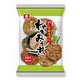 日新製菓 ねぎみそ煎 6枚