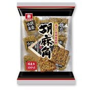 日新製菓 胡麻角 14枚