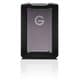 ポータブルハードディスク G-DRIVE ArmorATD SPACE GREY 6TB SDPHE1G-006T-GBAND