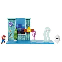 ⚫︎マリオ ステージフィギュア 8個セット Amazon.co.jp: 三英貿易 スーパーマリオ フィギュアコレクション