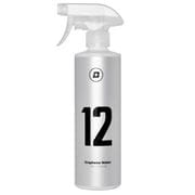 No.12 GRAPHENE WATER(グラフェンウォーター) カーコーティング剤 500ml