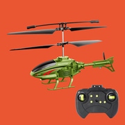 RC ヘリコプター B-HAWK GR