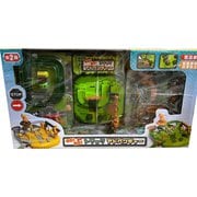 GOGOトラックアドベンチャー GR