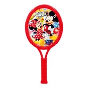 ディズニー カラフルラケットセット ミッキーミニー