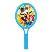 ディズニー カラフルラケットセット ミッキー