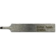 ZH05A 超音波カッター用 平刃 1mm [プラモデル用工具]