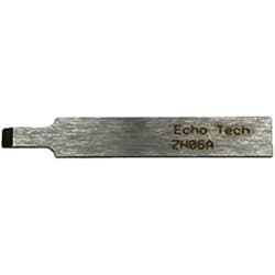 ZH06A 超音波カッター用 平刃 2mm [プラモデル用工具]