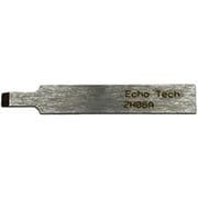 ZH06A 超音波カッター用 平刃 2mm [プラモデル用工具]