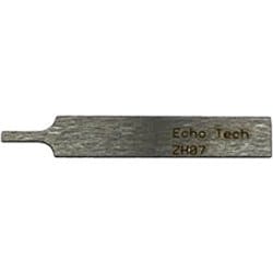 ZH07 超音波カッター用 平板 1mm [プラモデル用工具]