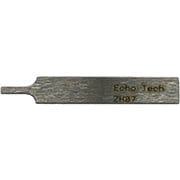 ZH07 超音波カッター用 平板 1mm [プラモデル用工具]