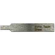ZH08 超音波カッター用 平板 2mm [プラモデル用工具]