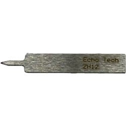 ZH12 超音波カッター用 四角錐 [プラモデル用工具]