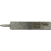 ZH12 超音波カッター用 四角錐 [プラモデル用工具]