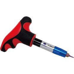 ZH25T2 超音波カッター用 トルクドライバー [プラモデル用工具]