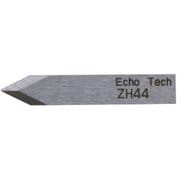 ZH44 超音波カッター用 三角錐（両刃） [プラモデル用工具]