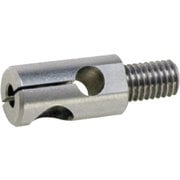 PLA02 超音波研磨機用 ビット（棒） [プラモデル用工具]