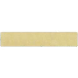 PLA07 研磨砥石板 1mm×30mm 金 #180 [プラモデル用工具]