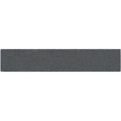 PLA10 研磨砥石板 1mm×30mm 黒 #600 [プラモデル用工具]