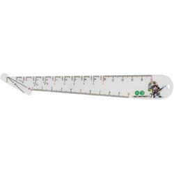 KG200 [もけ部 ベスト定規0.5 消防ver. 消防ハコ]
