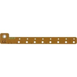黒板・ホワイトボード用 アシスト定規 マンボウIII LLサイズ（半径45cm） R05-012