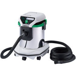 電動工具用集じん機 連動付 粉じん専用 モデルチェンジタイプ 容量25L RP250YD-L