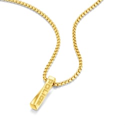 ヨドバシ.com - ポリス POLICE GN0002002 [ネックレス] 通販