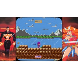 ヨドバシ.com - SUNSOFT SUNSOFT is Back！ レトロゲーム