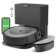 ロボット掃除機 ルンバ コンボ i5＋（Roomba Combo i5＋） 掃除機＆床拭きロボット 自動ゴミ捨て機能 i557860