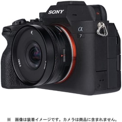 ● 美品 AstrHori 18mmF8.0 ソニー Eマウント AstrHori アストロリ 18mm F8.0 Shift ソニーEマウント シフト