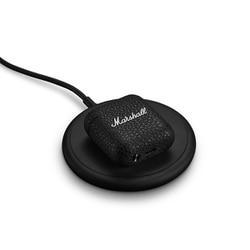 ヨドバシ.com - マーシャル Marshall 完全ワイヤレスイヤホン Bluetooth対応 ブラック Minor IV Black  通販【全品無料配達】