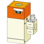 集塵機(ヒューム用)自動塵落とし3.7kw60Hz SDC-L3700BPN3-6