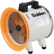 SJF-300RS-1A [送風機（軸流ファンブロワ）アルミハネ300mm 単相100V]