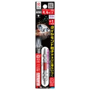ADRS-1065 [ダイヤモンド龍靭ビット 1本組 スリムタイプ +1×65]
