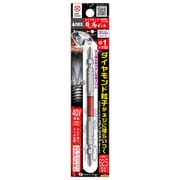 ADRS-1110 [ダイヤモンド龍靭ビット 1本組 スリムタイプ +1×110]