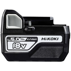 BSL1850C [18Vリチウムイオン電池 5.0Ah 軽量タイプ]