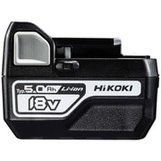 BSL1850C [18Vリチウムイオン電池 5.0Ah 軽量タイプ]